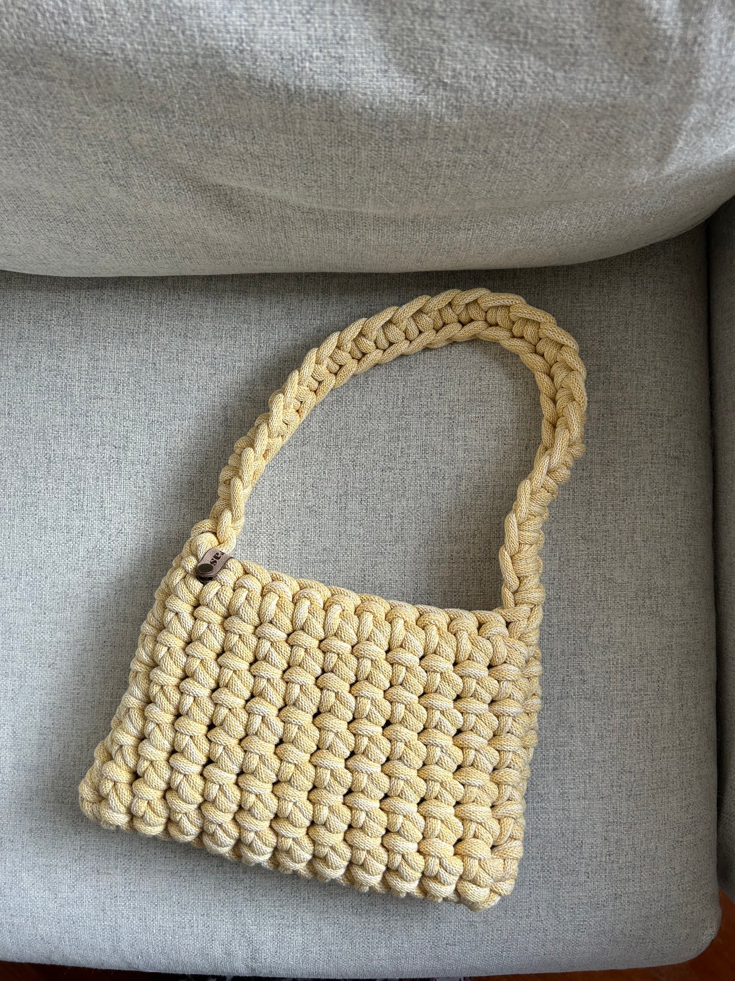 Chunky Bag 2.0