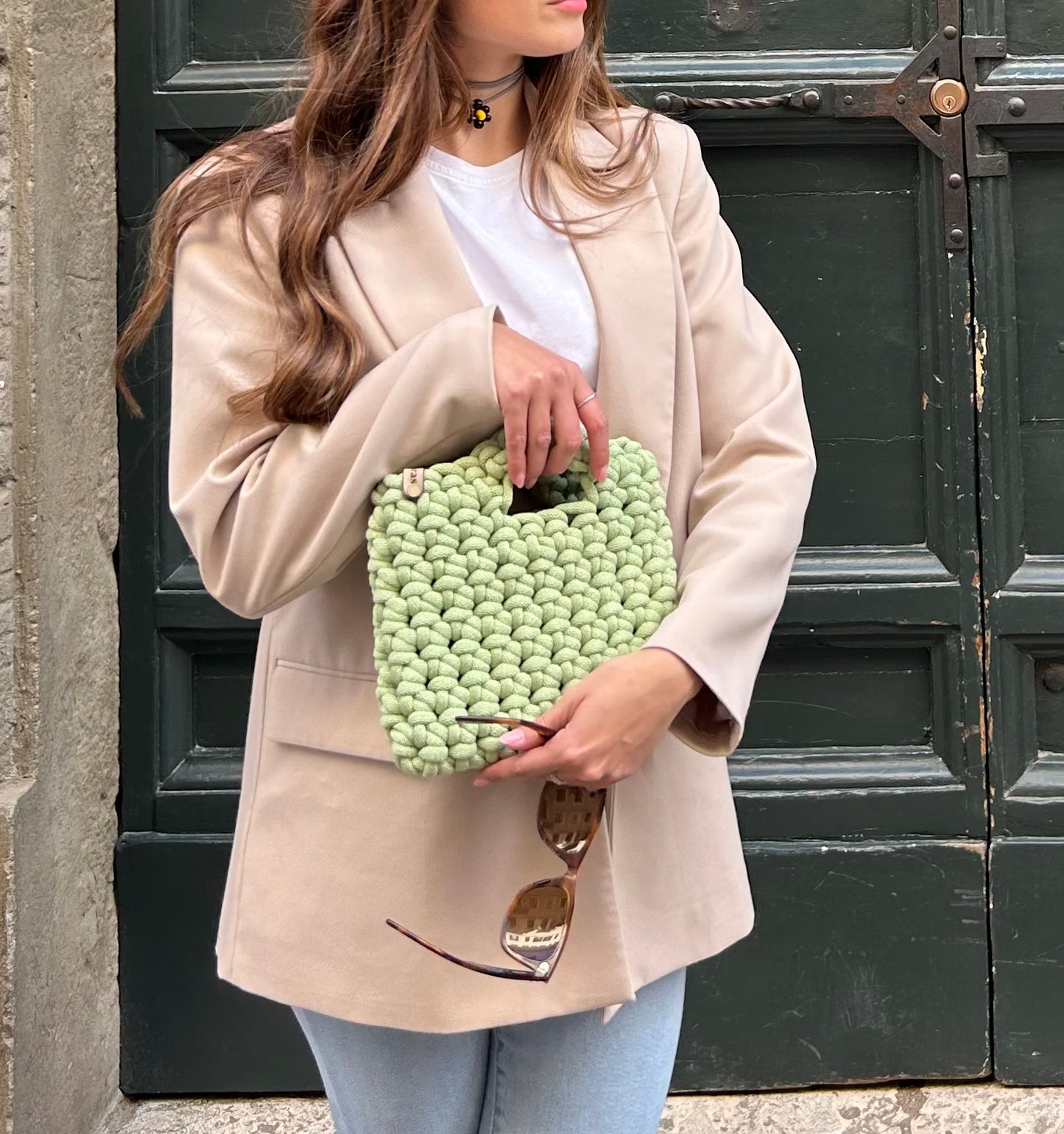 Sophie Handbag