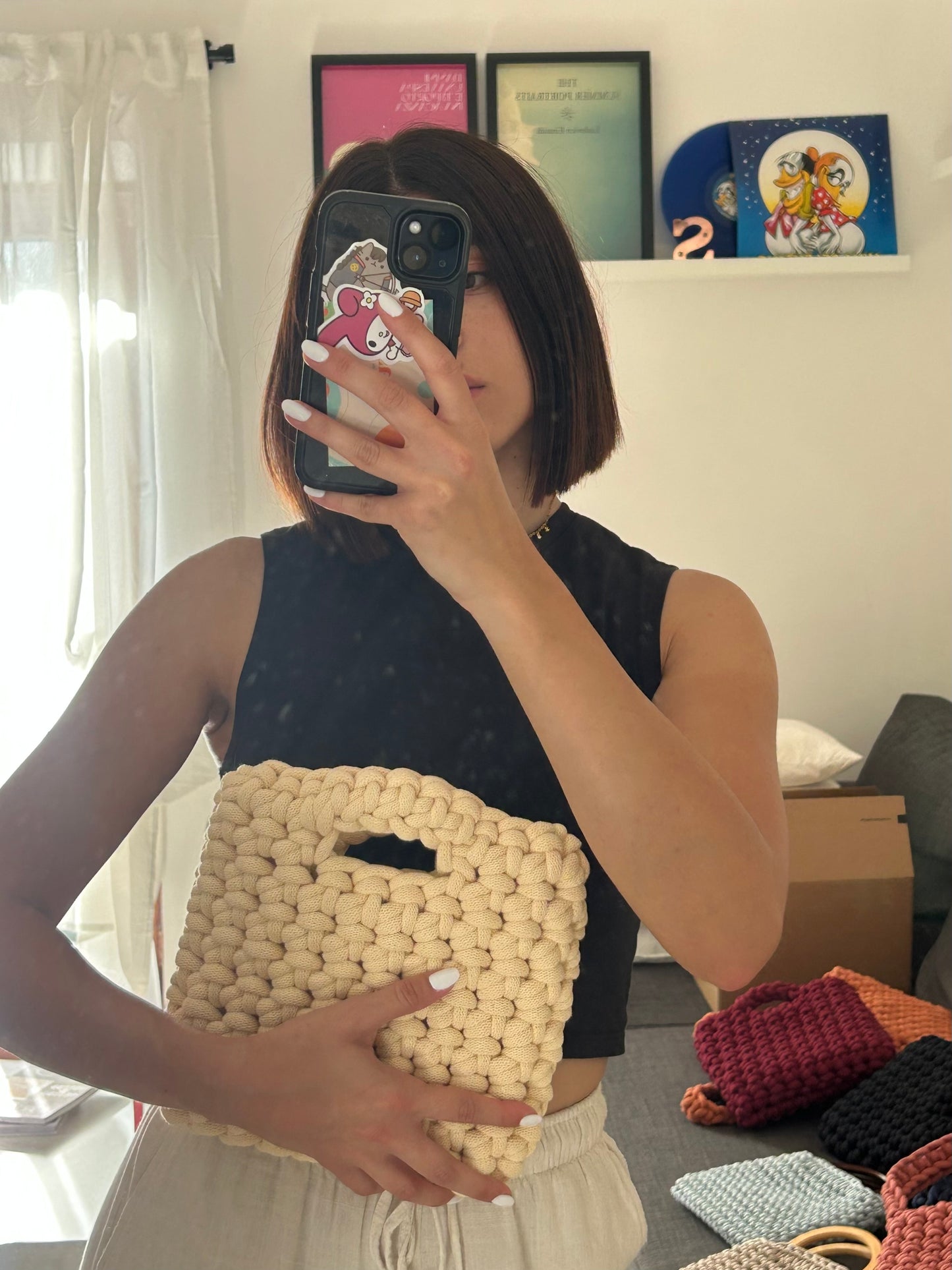 Sophie Handbag