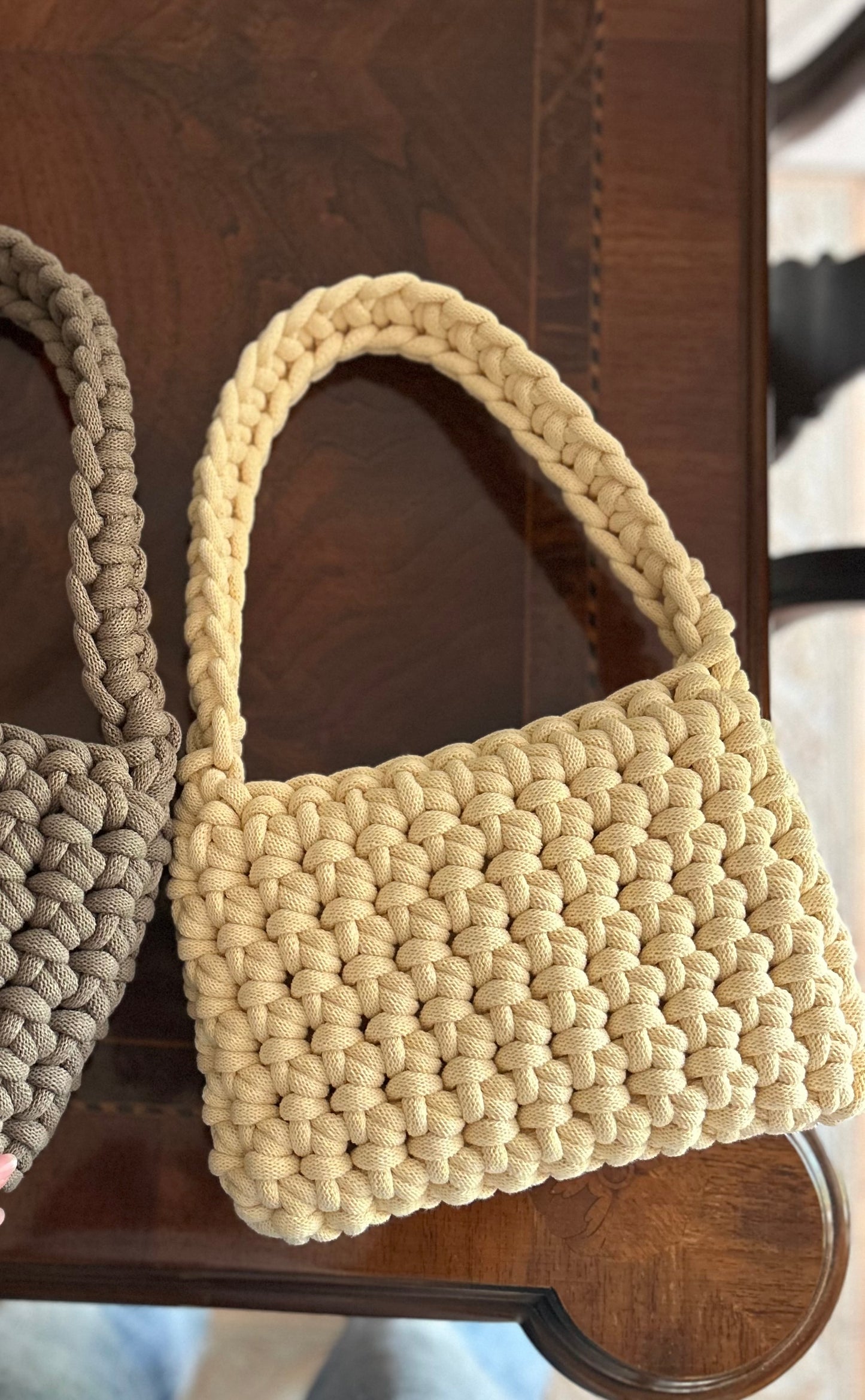 Chunky Bag 2.0
