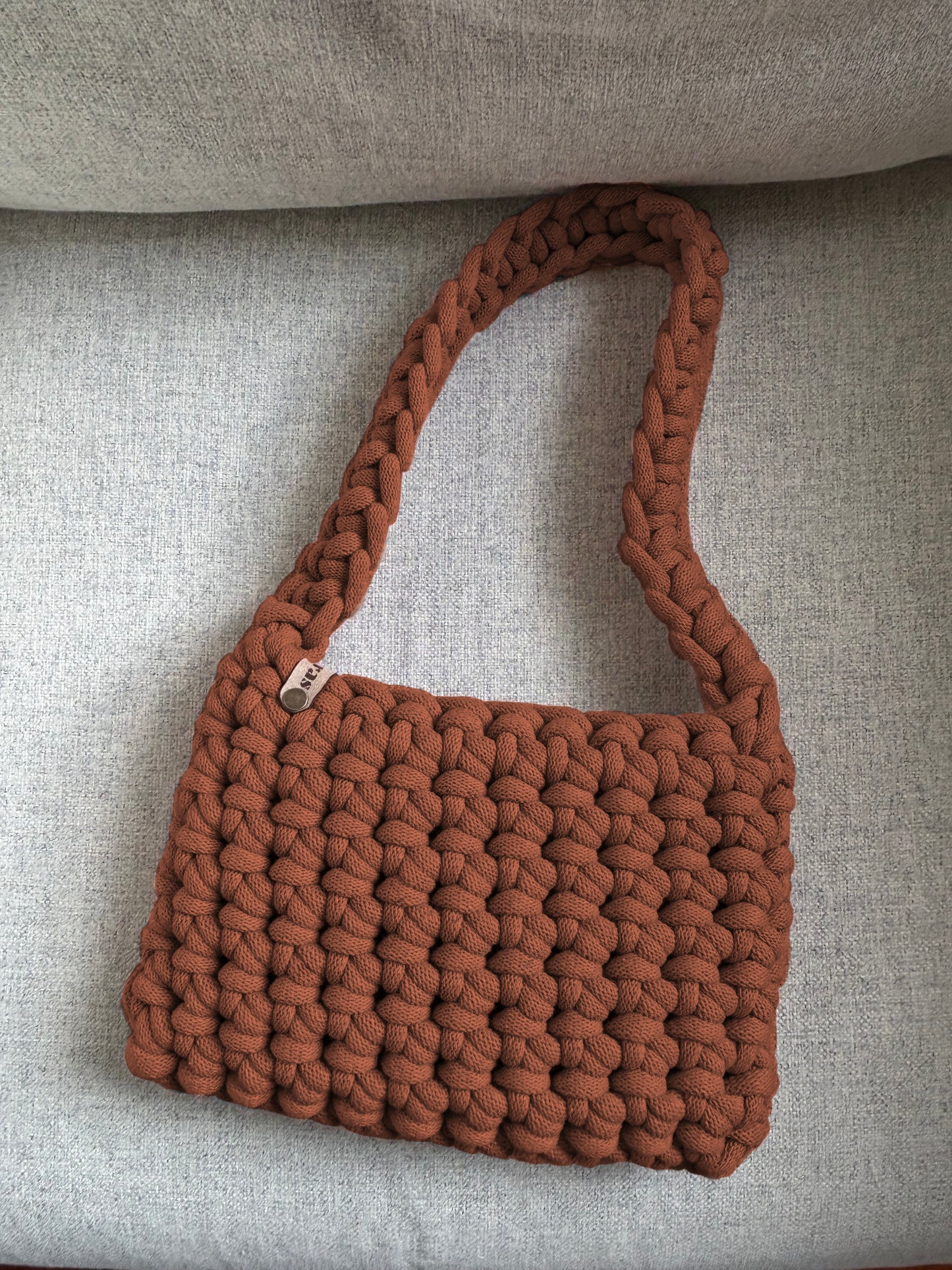 Chunky Bag 2.0