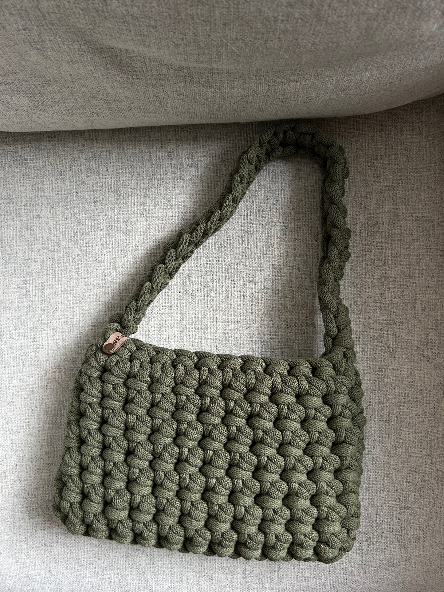 Chunky Bag 2.0