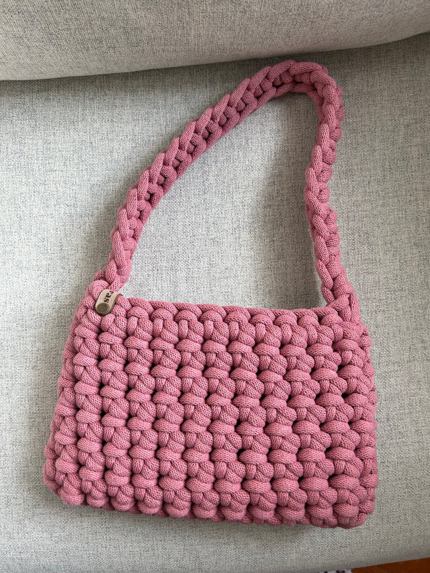 Chunky Bag 2.0