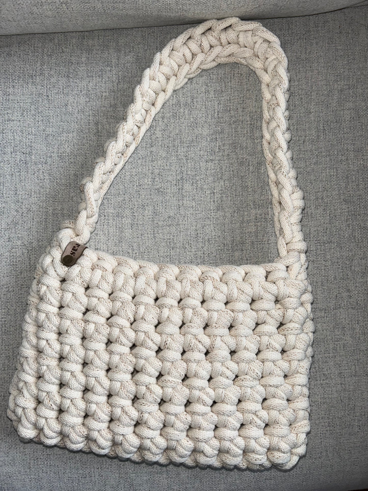 Chunky Bag 2.0