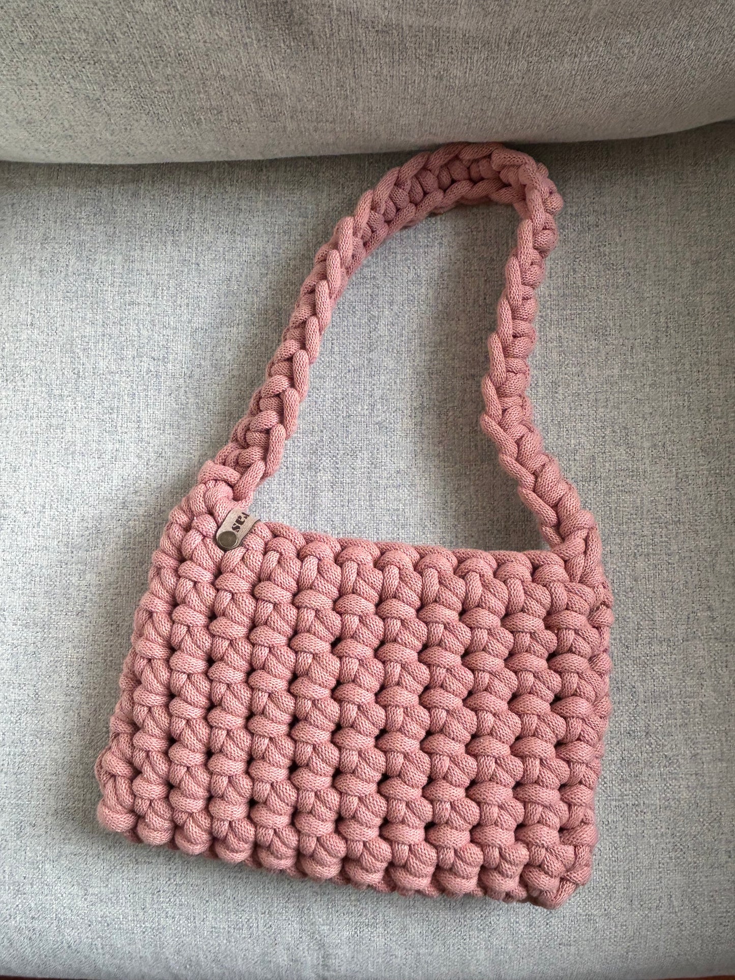 Chunky Bag 2.0