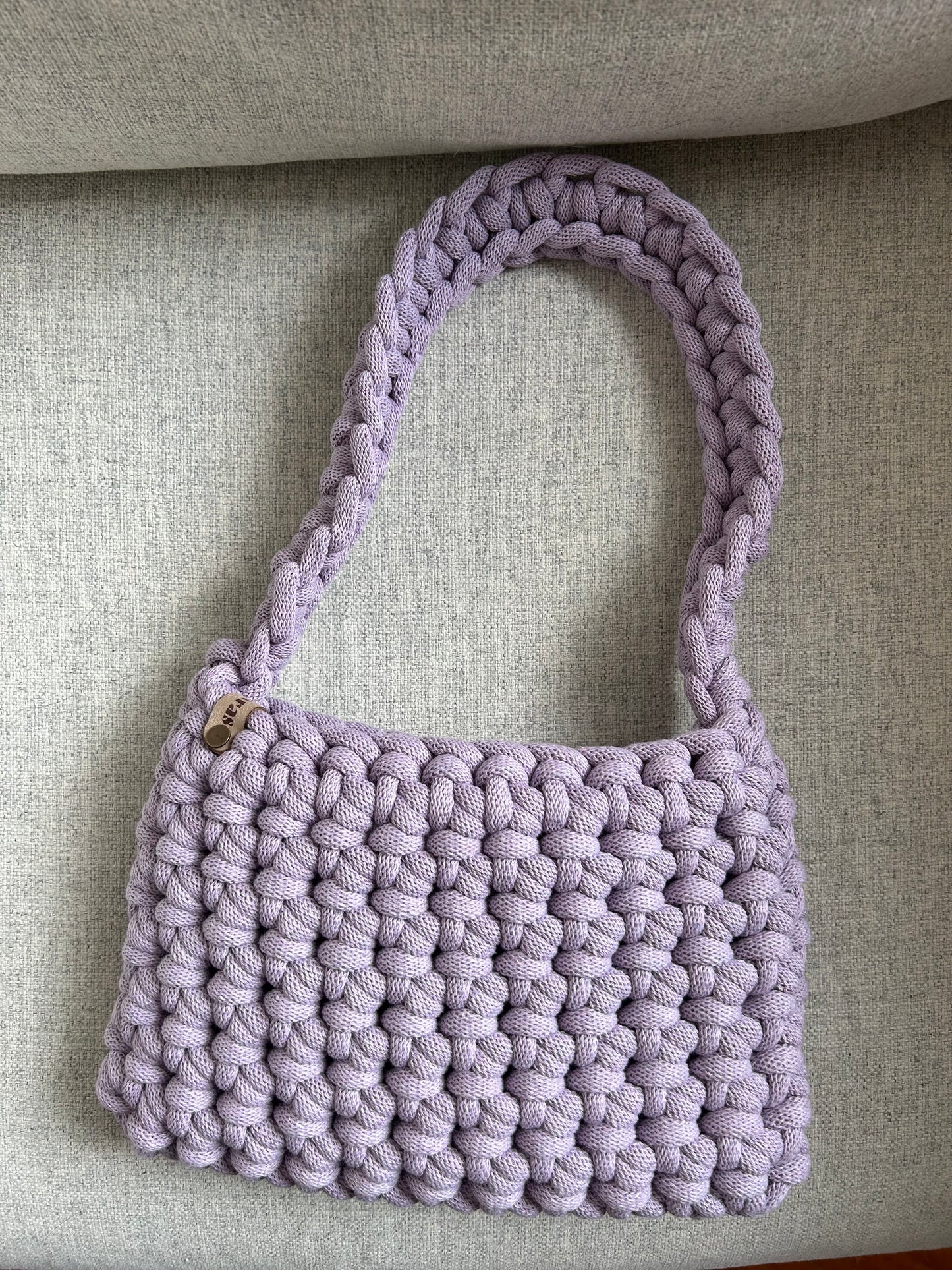 Chunky Bag 2.0