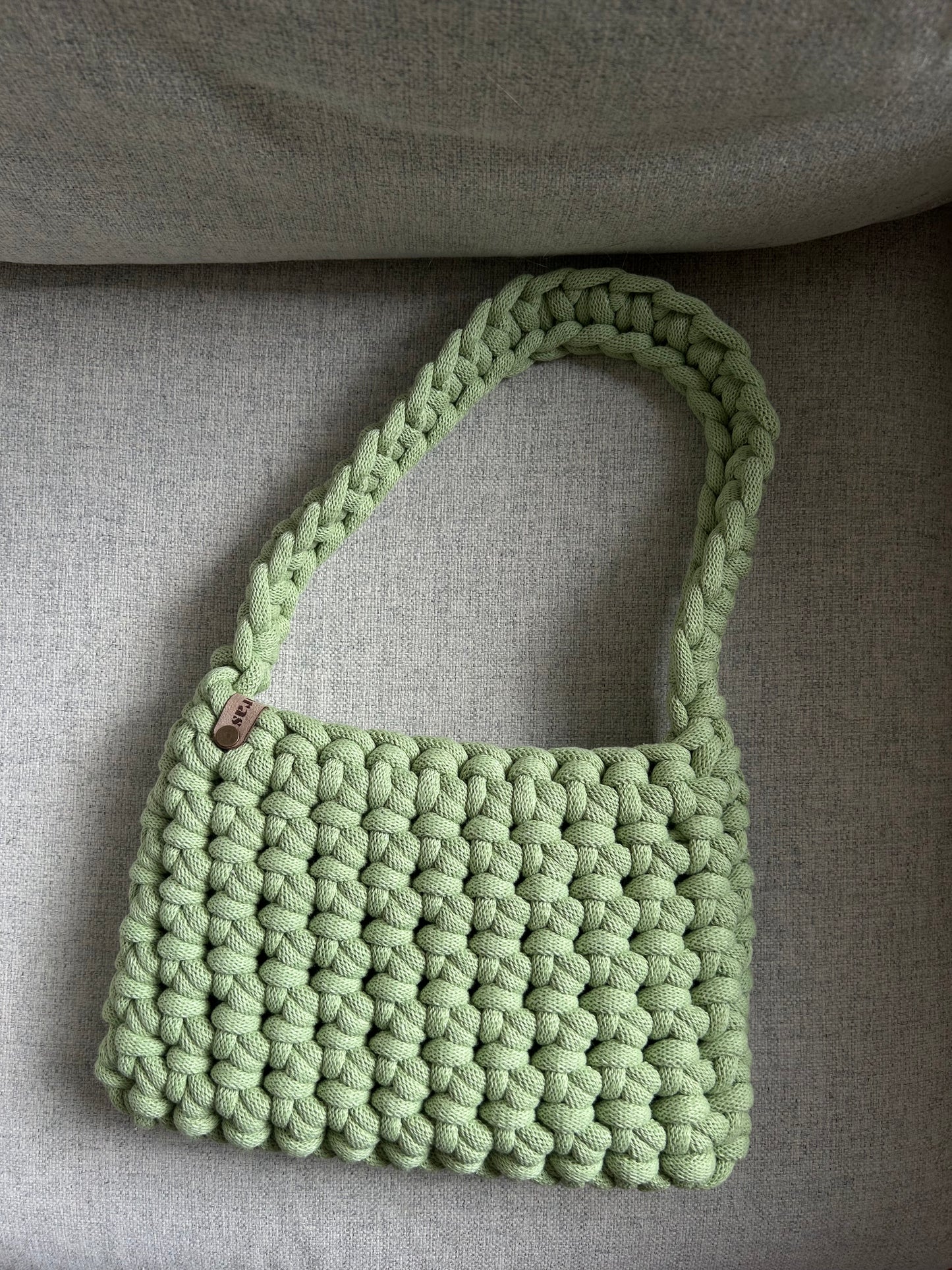 Chunky Bag 2.0