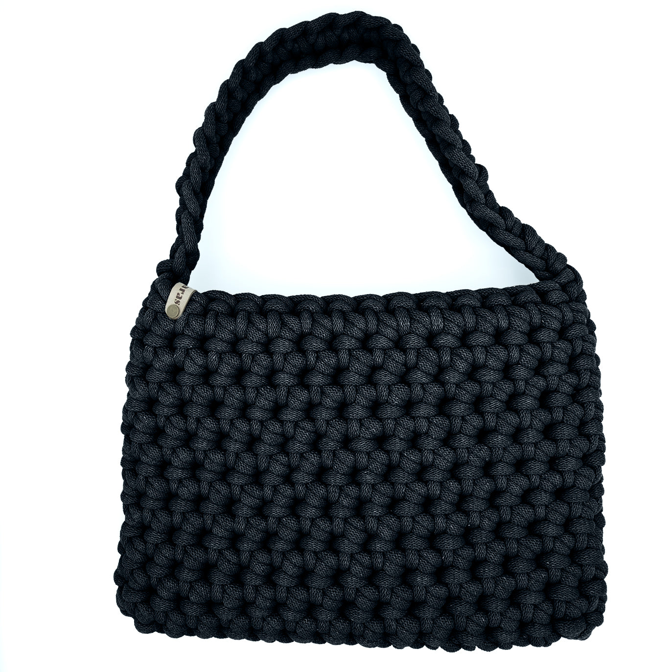 Chunky Maxi Bag