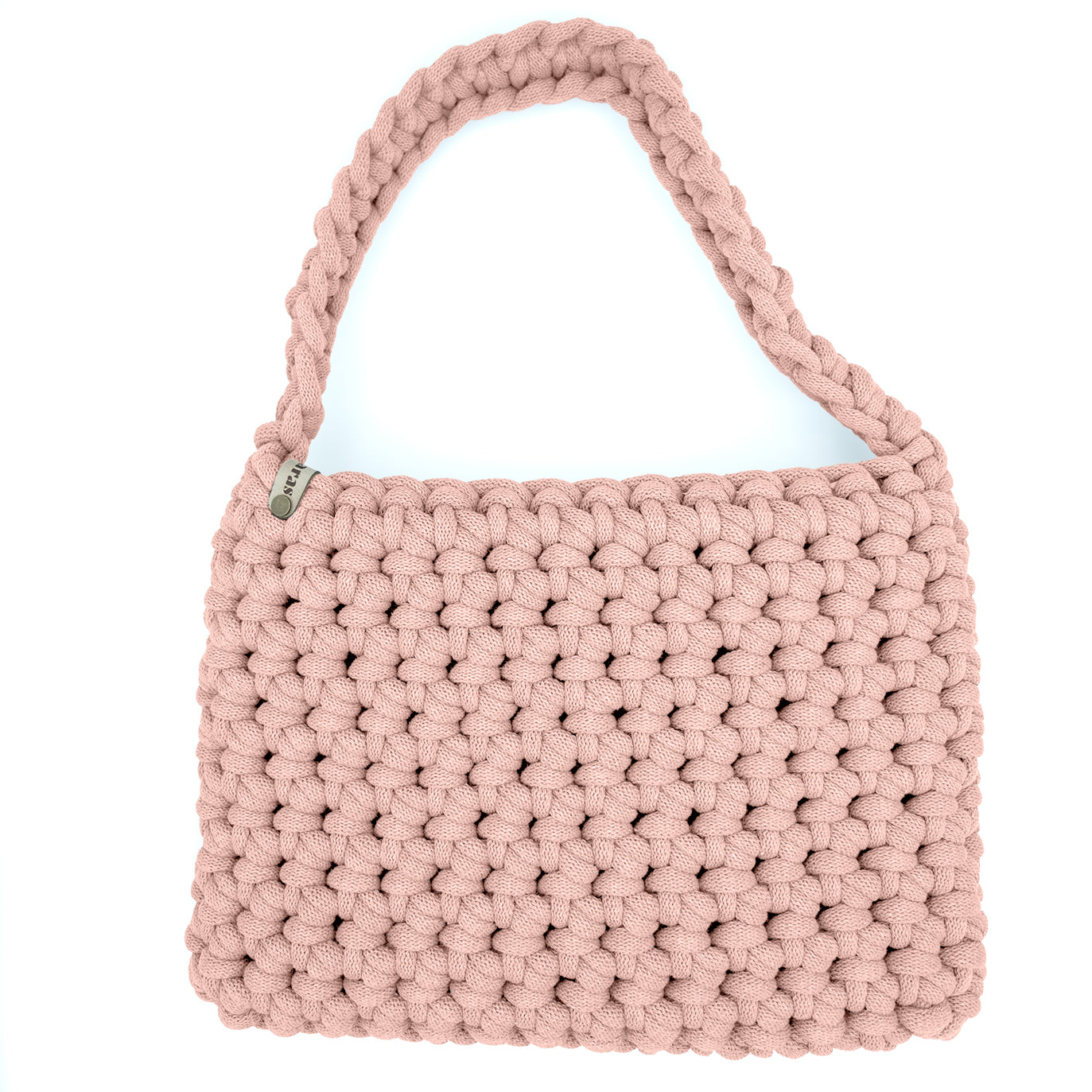 Chunky Maxi Bag