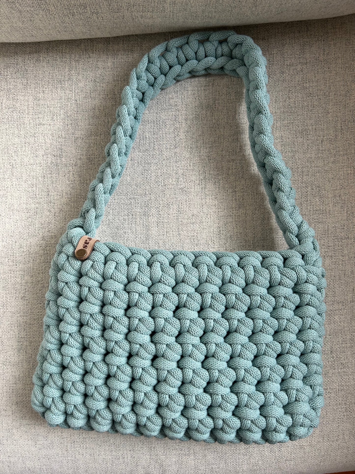 Chunky Bag 2.0