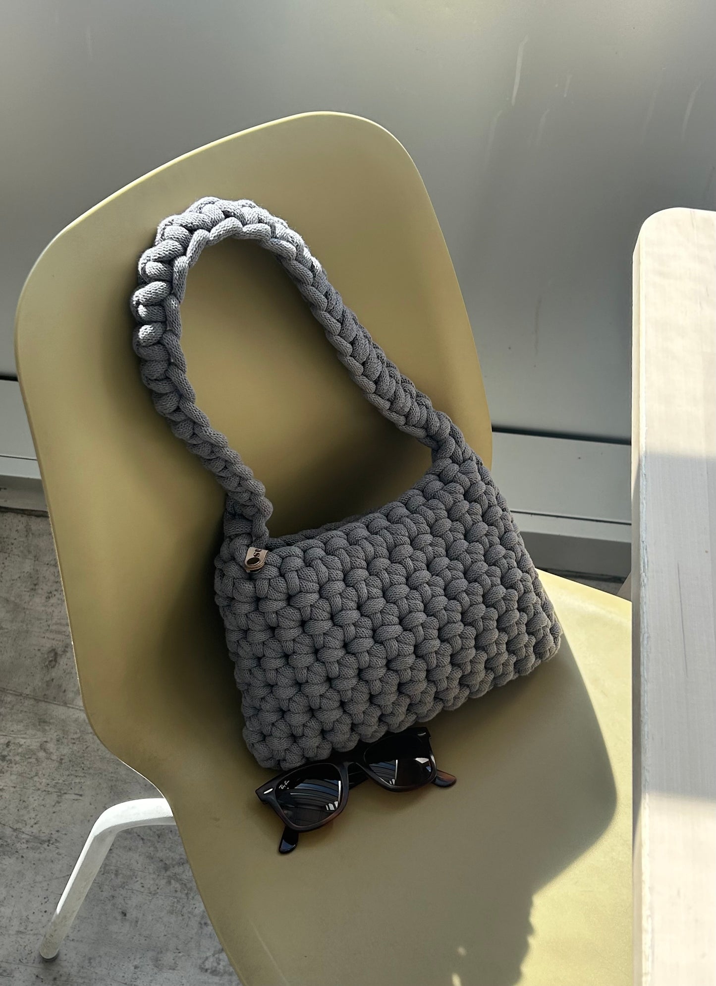 Chunky Bag 2.0