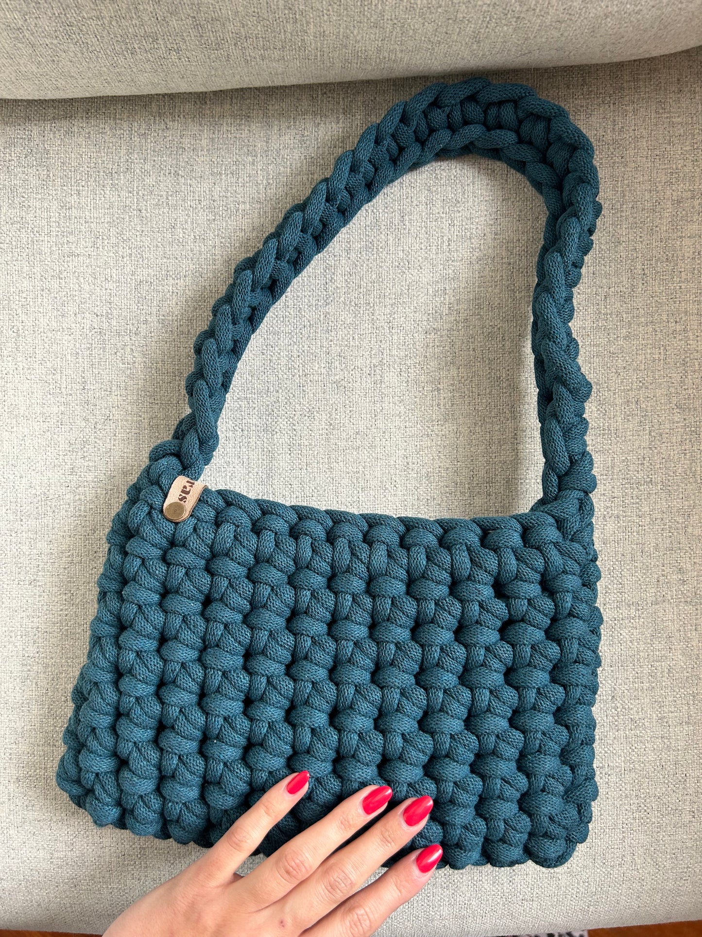 Chunky Bag 2.0