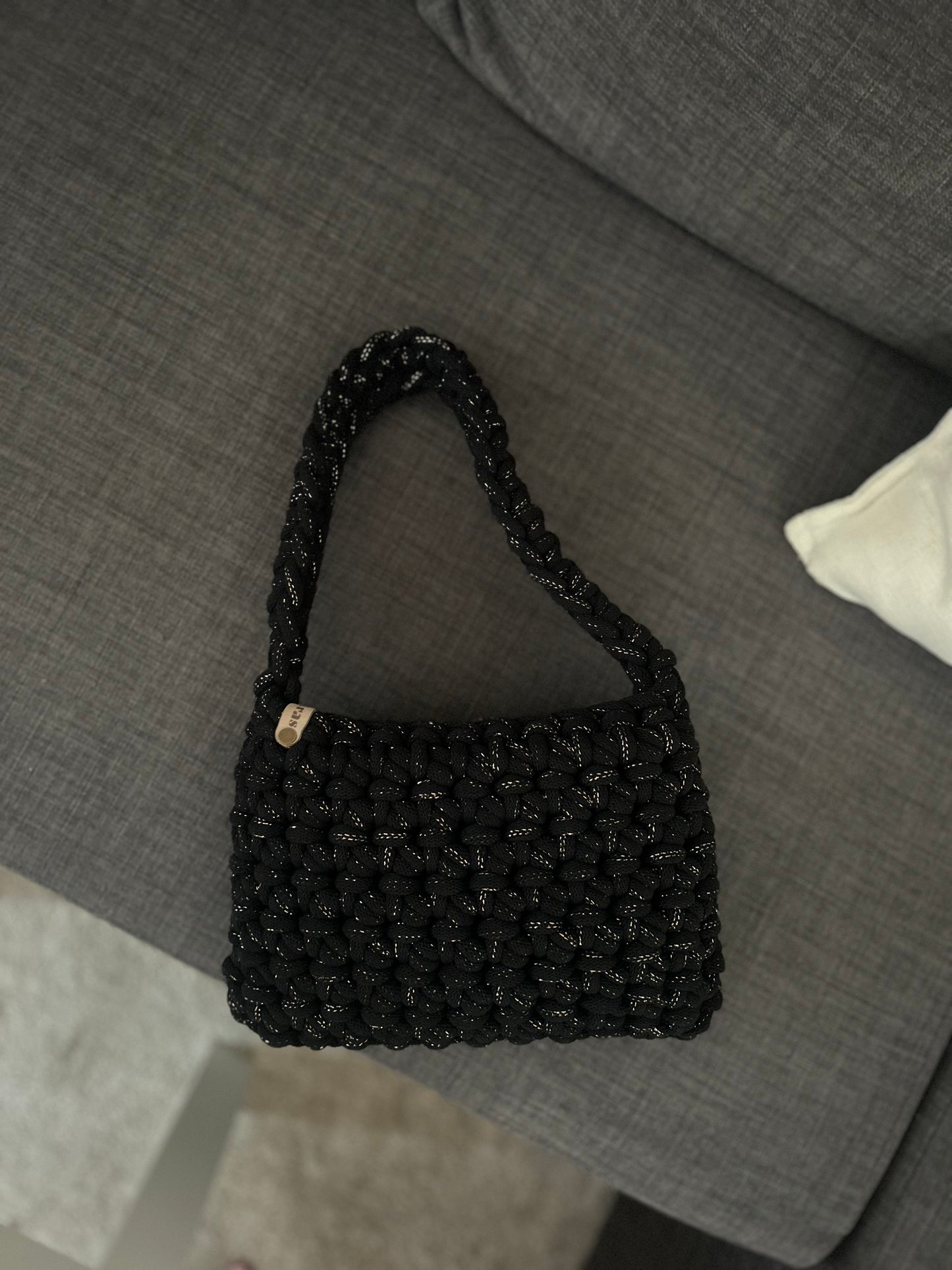 Chunky Bag 2.0