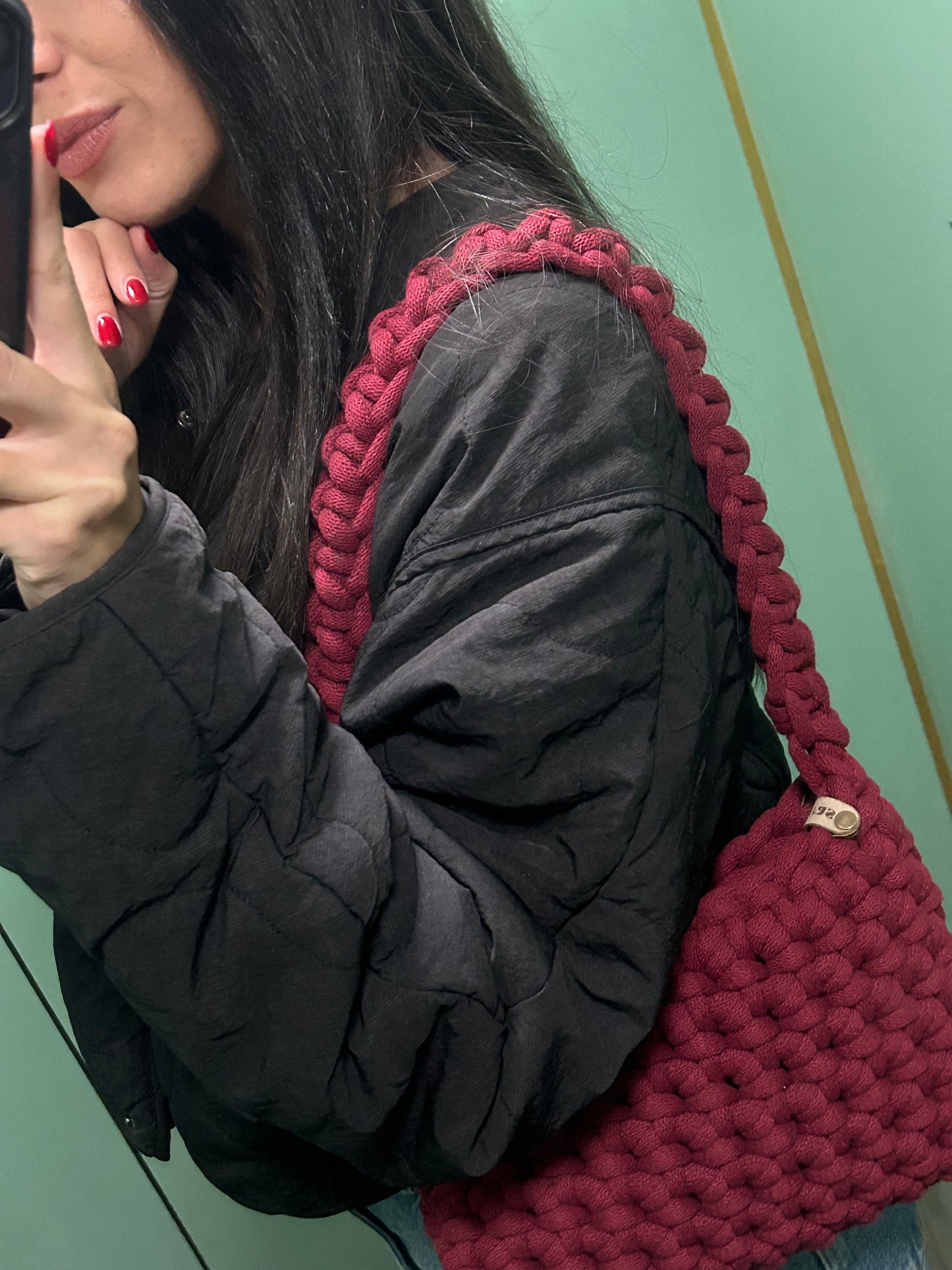 Chunky Bag 2.0