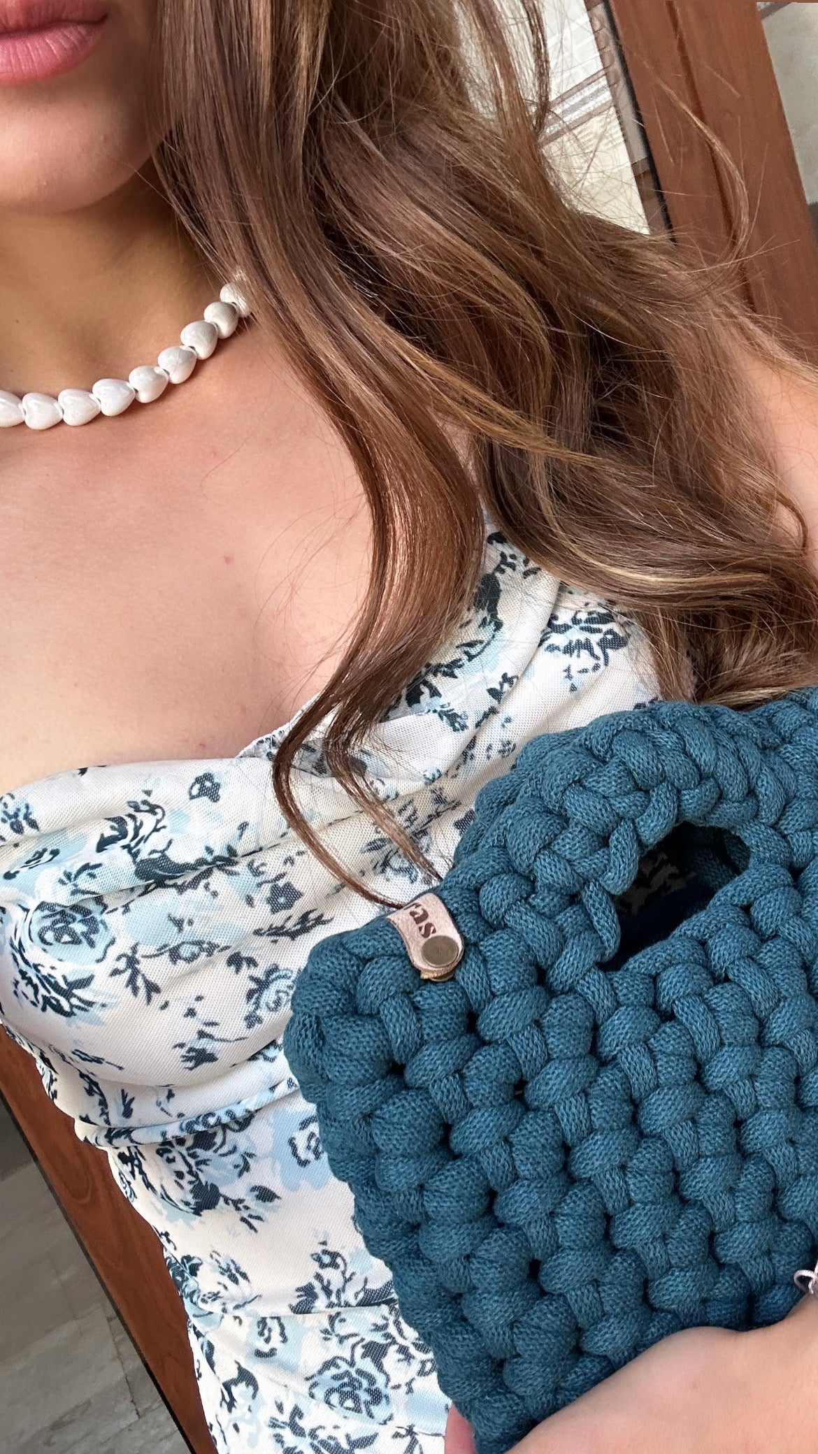 Sophie Handbag