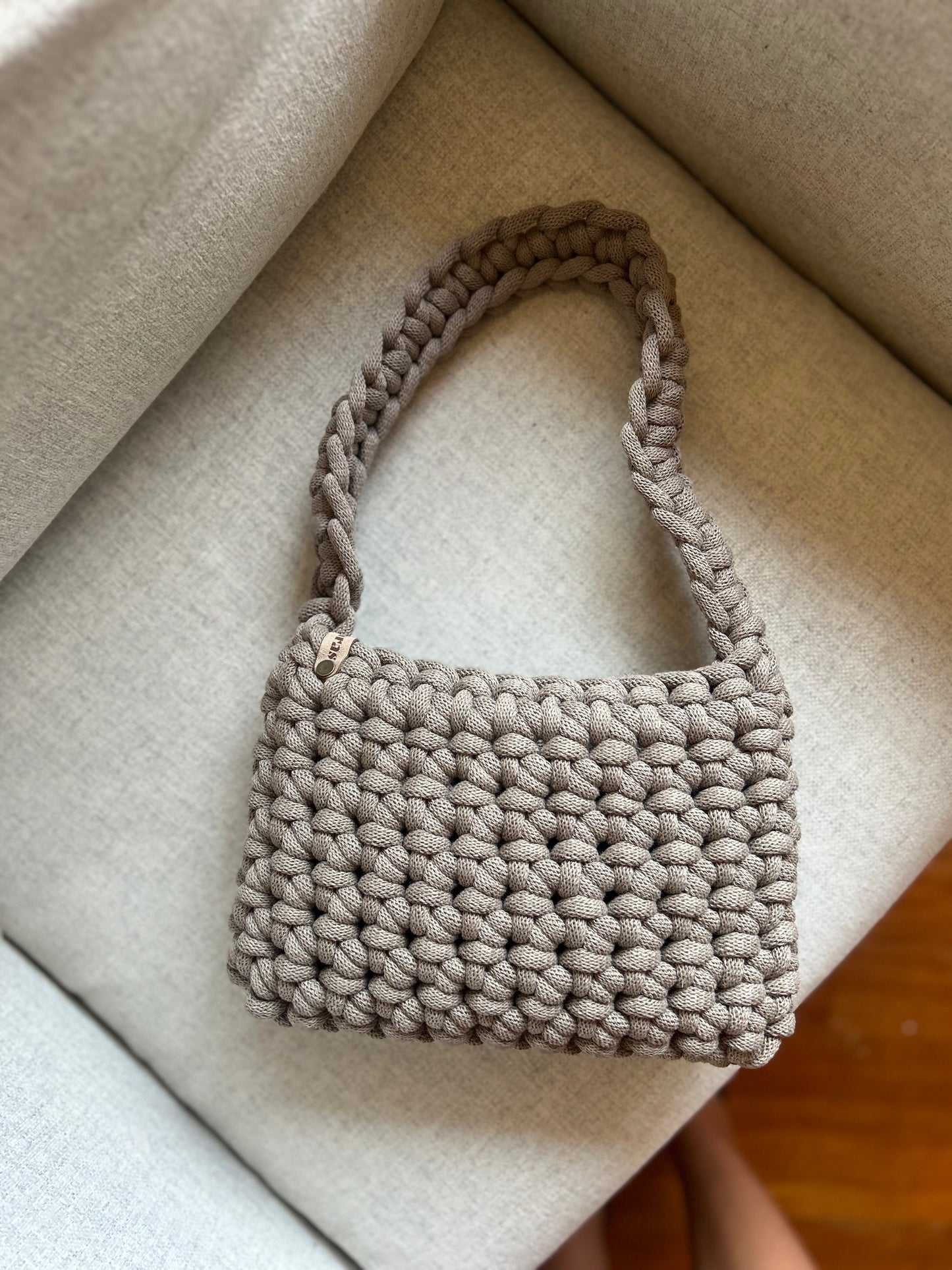 Chunky Bag 2.0