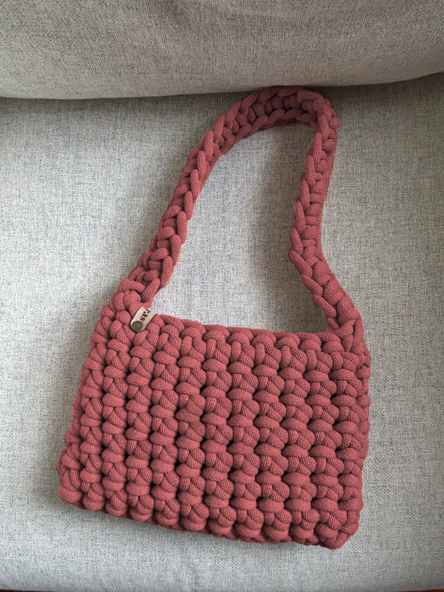 Chunky Bag 2.0