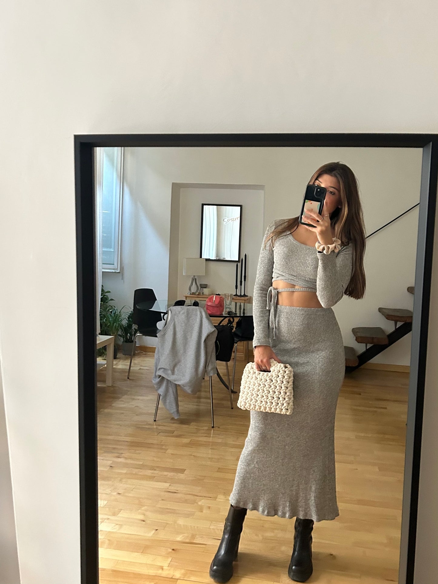 Sophie Handbag