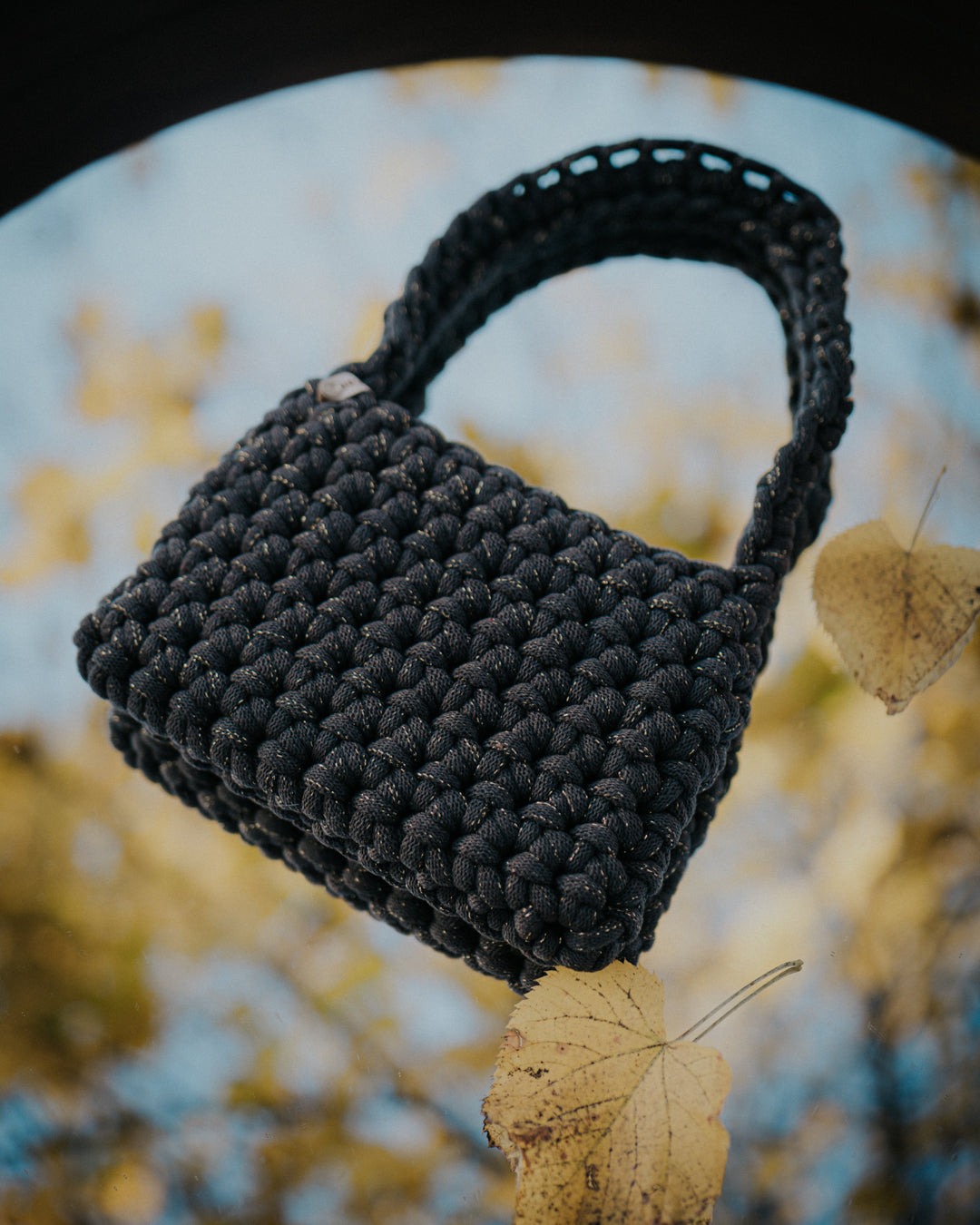 Chunky Bag 2.0