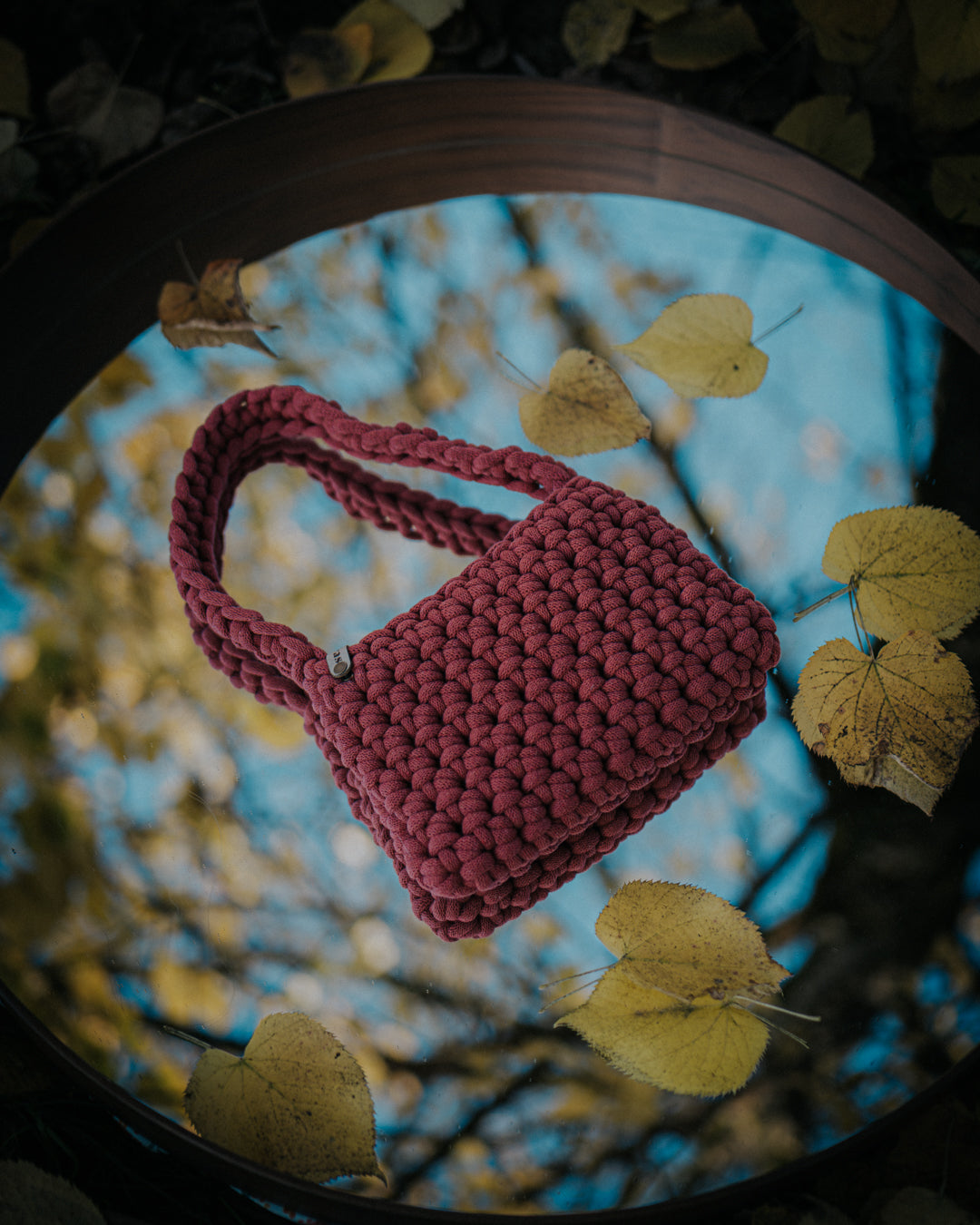 Chunky Bag 2.0