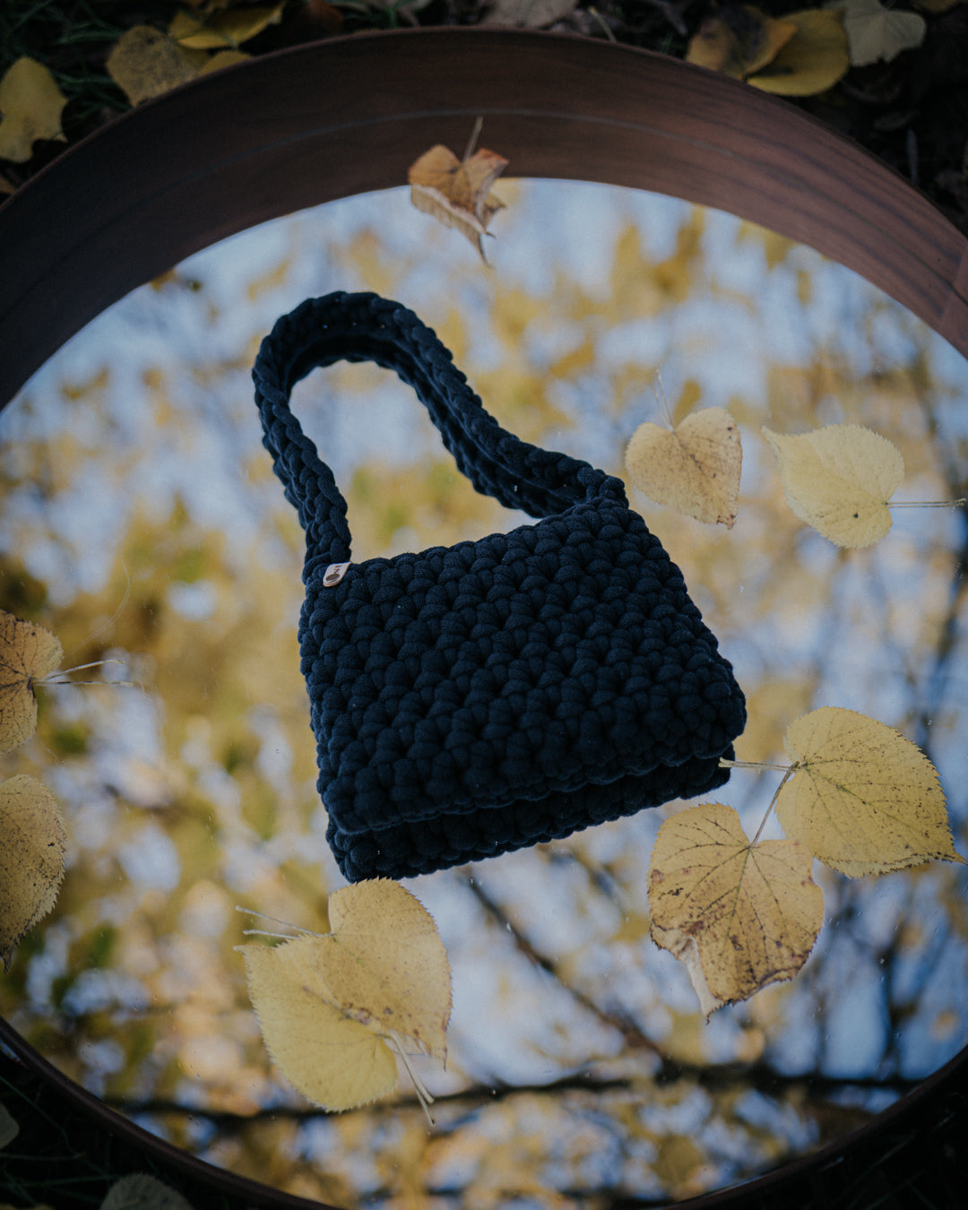 Chunky Bag 2.0