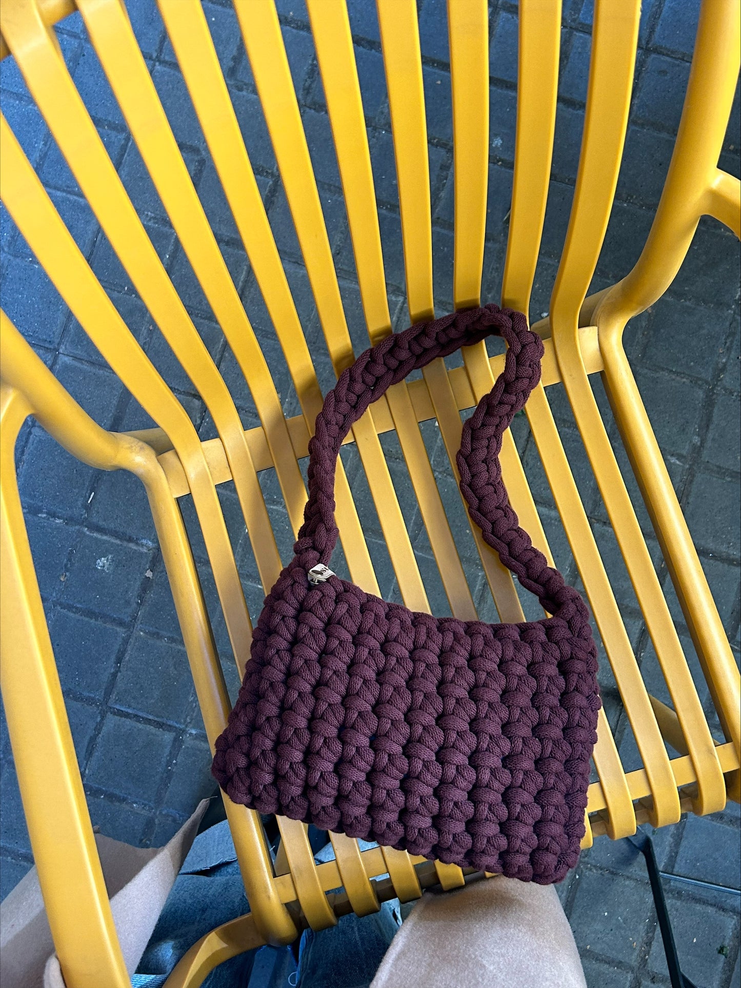 Chunky Bag 2.0