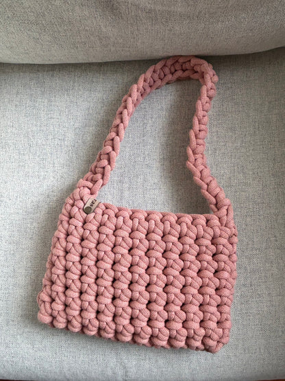 Chunky Bag 2.0