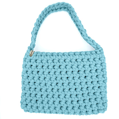 Chunky Maxi Bag