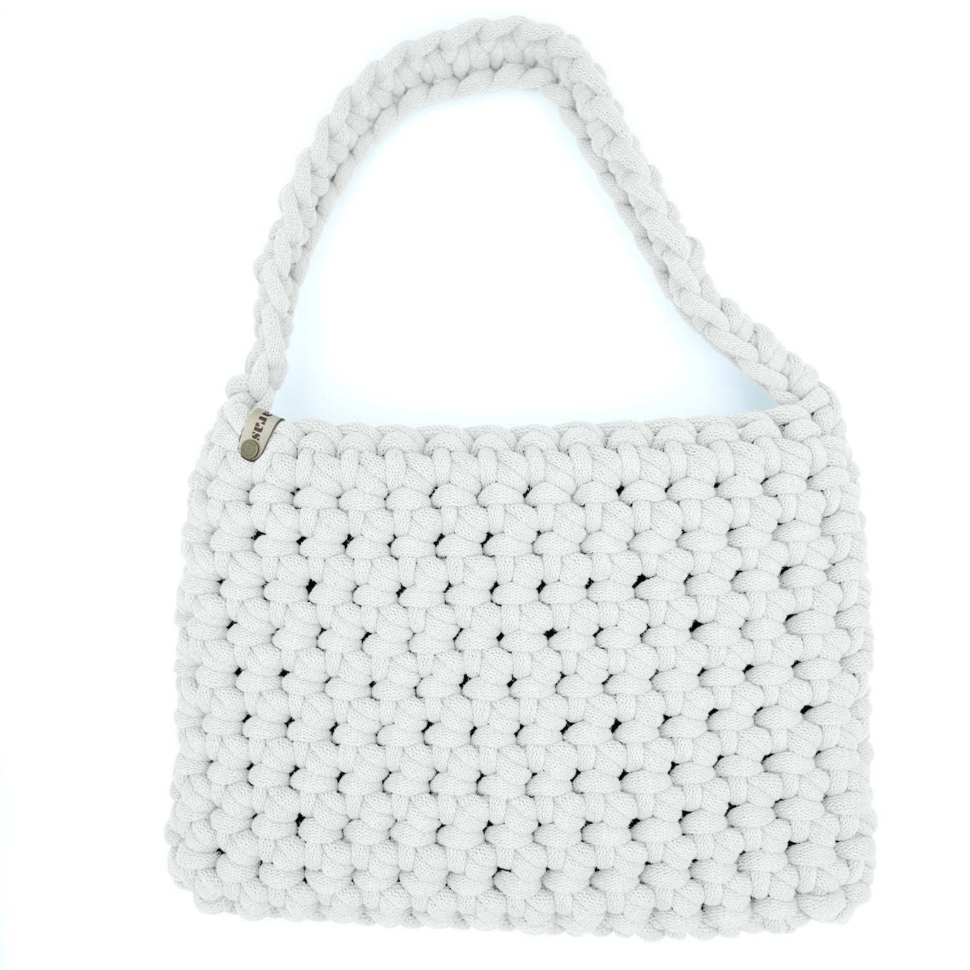 Chunky Maxi Bag