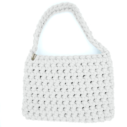 Chunky Maxi Bag