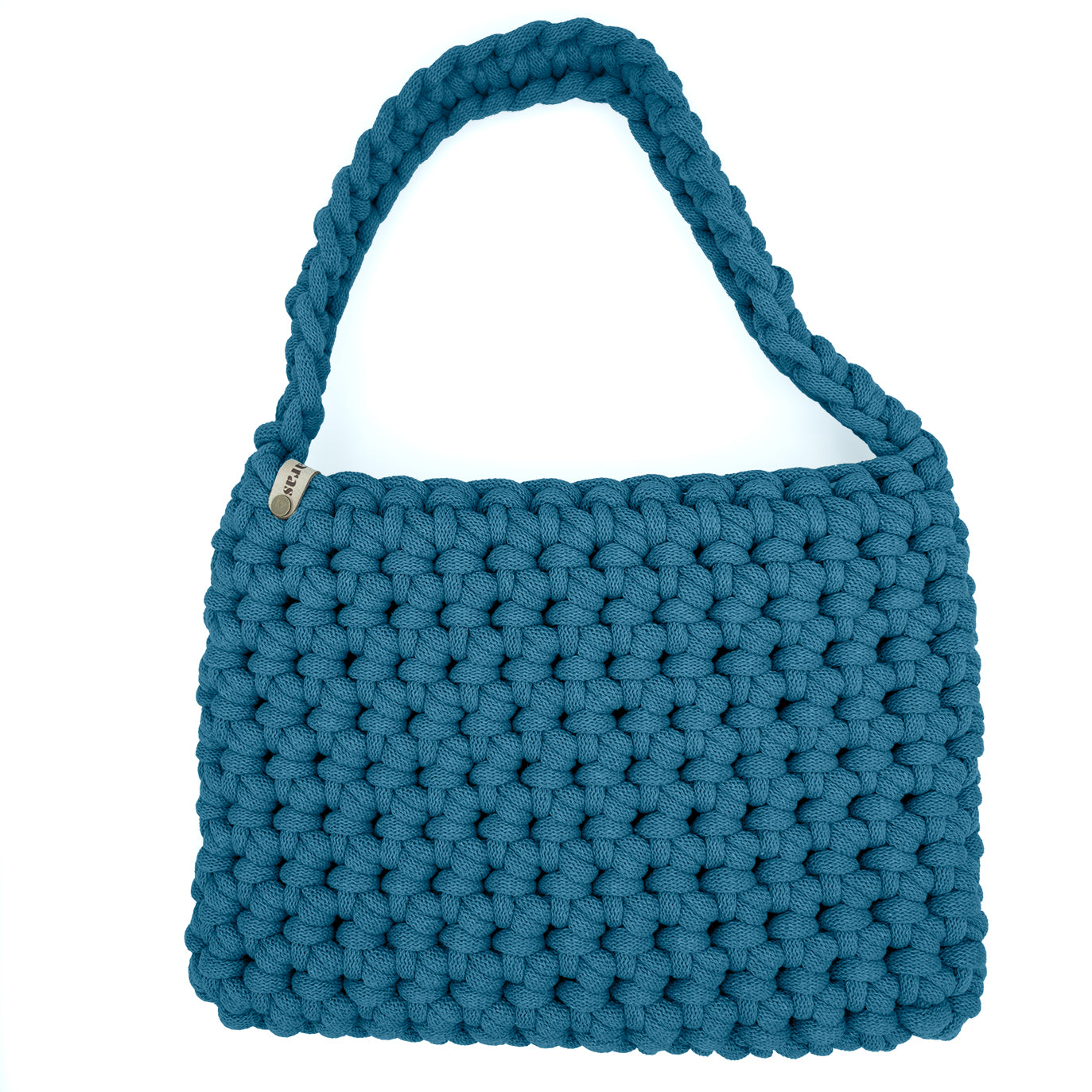 Chunky Maxi Bag