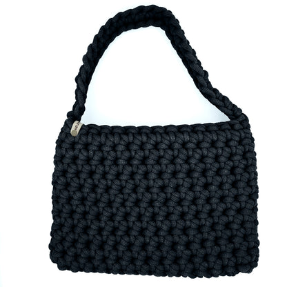 Chunky Maxi Bag