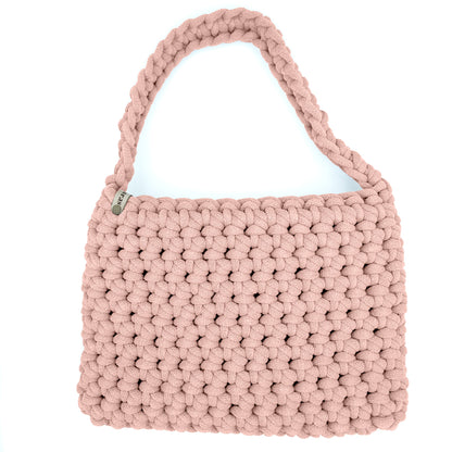 Chunky Maxi Bag