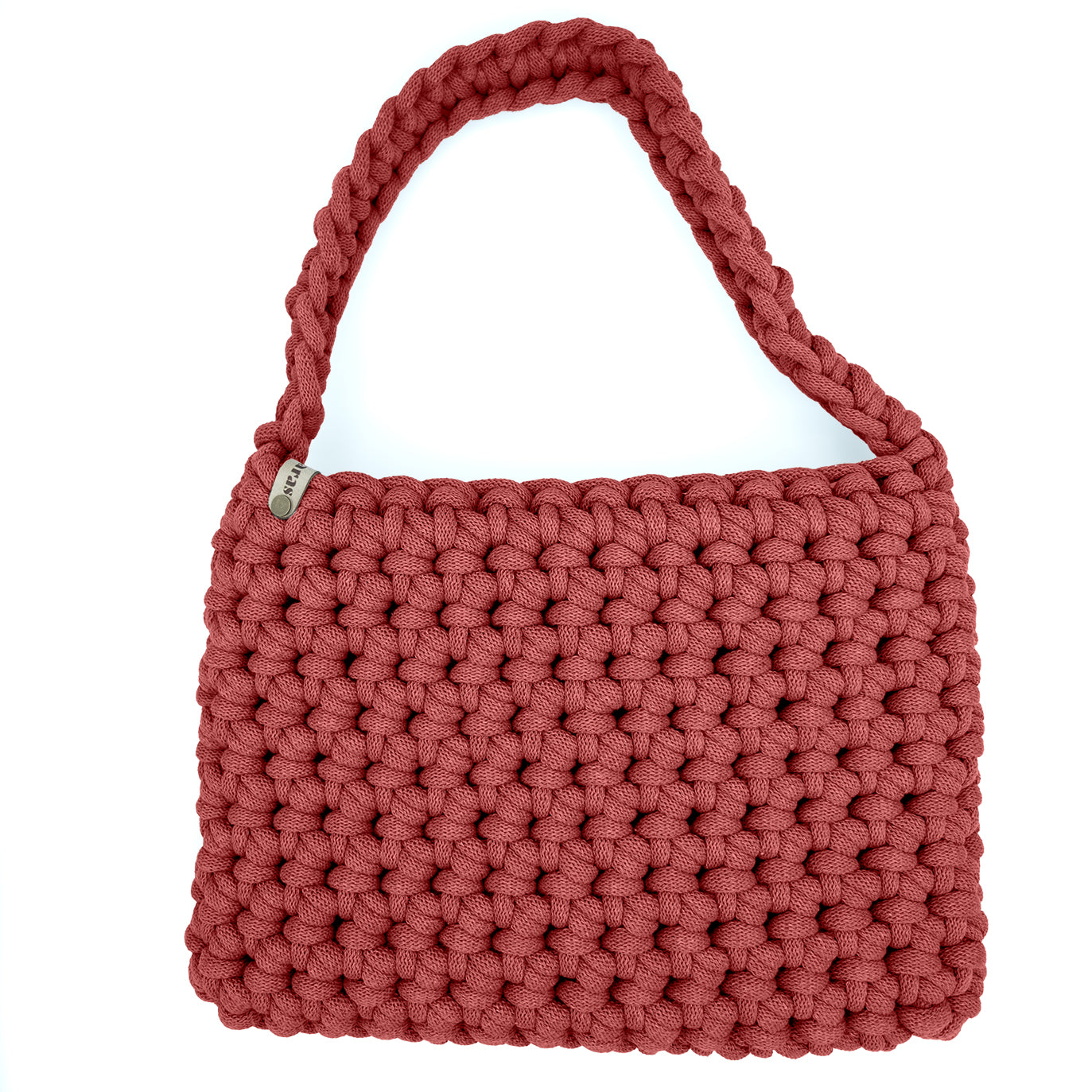 Chunky Maxi Bag