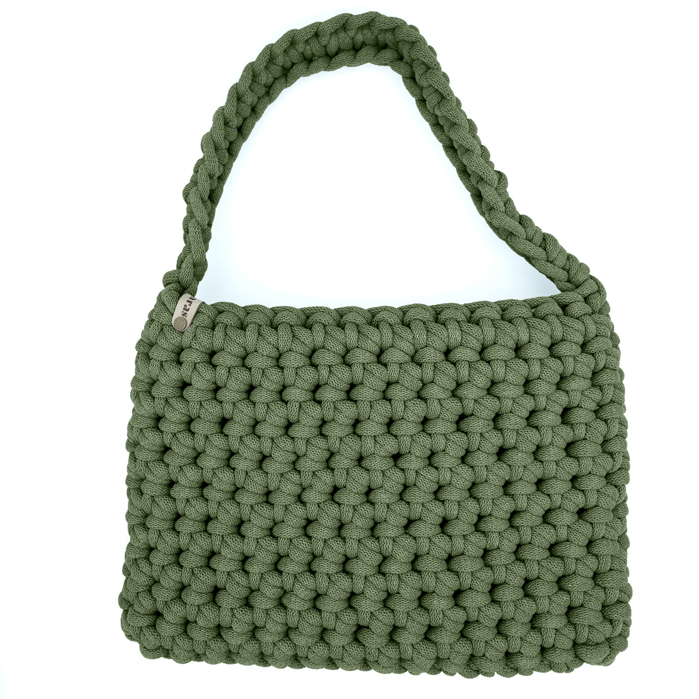 Chunky Maxi Bag