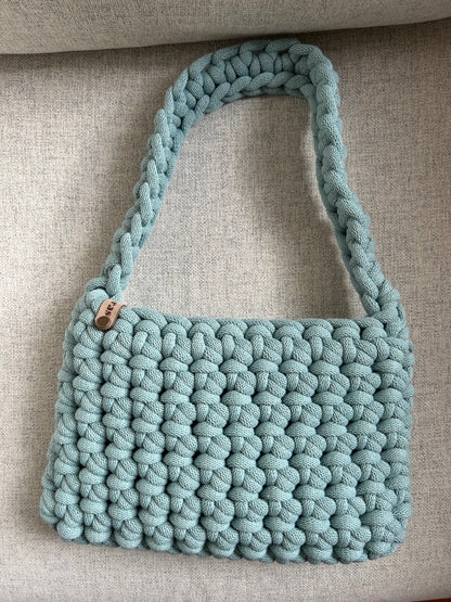 Chunky Bag 2.0