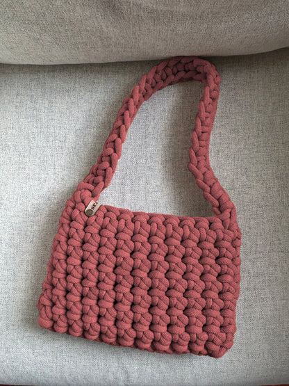 Chunky Bag 2.0