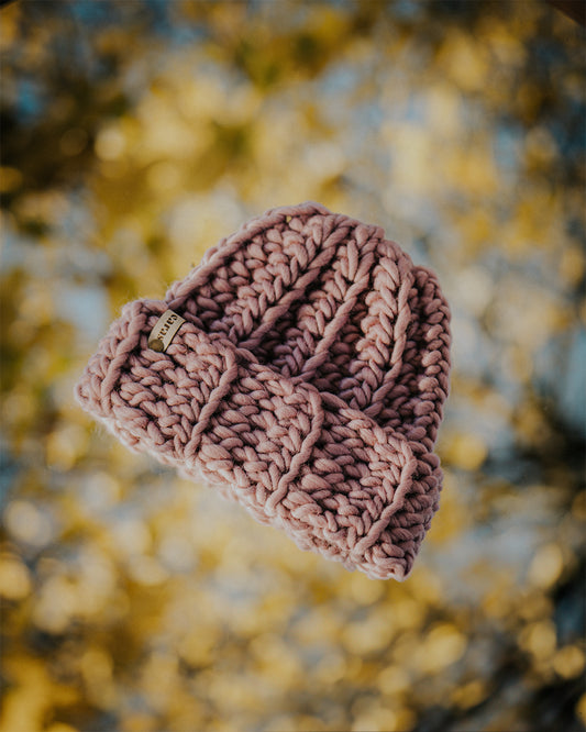 Caras Beanie