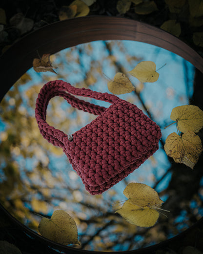 Chunky Bag 2.0