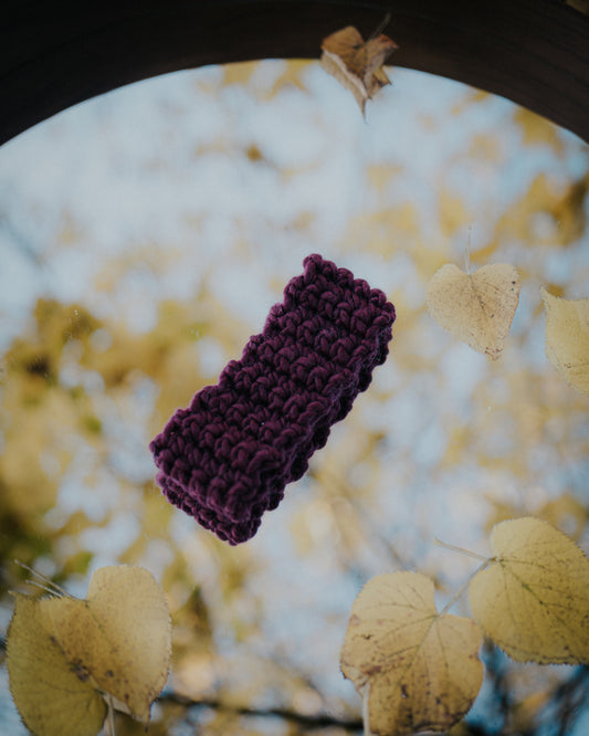 Caras Headband