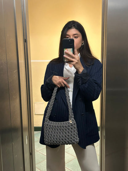 Chunky Bag 2.0
