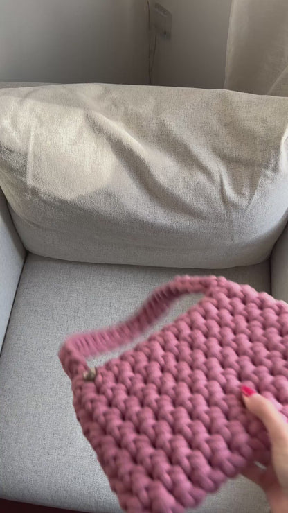 Chunky Bag 2.0