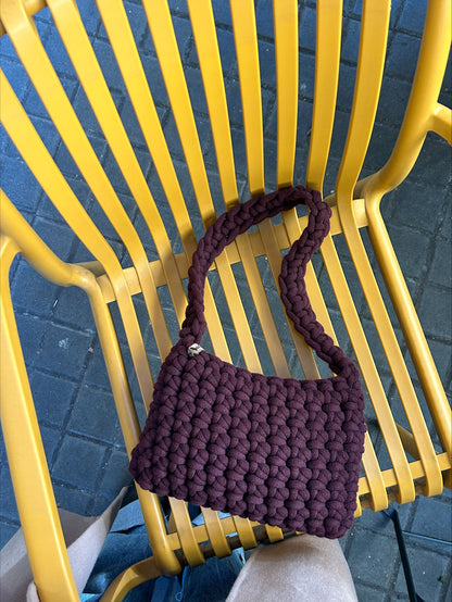 Chunky Bag 2.0